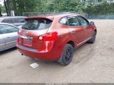 Nissan Rogue S JN8AS5MT9CW266896 снимка