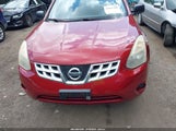 Nissan Rogue S JN8AS5MT9CW266896 снимка