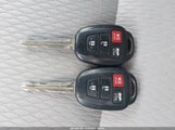 TOYOTA COROLLA LE 2T1BURHE0FC427095 снимка