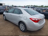 TOYOTA COROLLA LE 2T1BURHE0FC427095 снимка