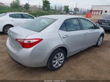 TOYOTA COROLLA LE 2T1BURHE0FC427095 снимка