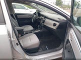 TOYOTA COROLLA LE 2T1BURHE0FC427095 fotografie