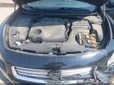 Nissan Maxima 3.5 Sv 1N4AA5AP6EC486593 снимка