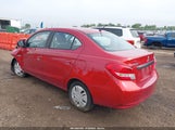 Mitsubishi Mirage G4 Es ML32F3FJ8JHF02529 снимка