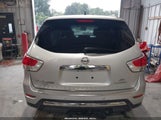 Nissan Pathfinder Platinum 5N1AR2MM7GC621176 снимка
