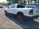 Ram  Rebel 4X4 5'7 Box 1C6SRFLT1KN743349 снимка