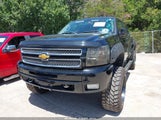 Chevrolet Silverado  Lt 3GCPKSE74DG182913 снимка