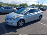 Hyundai Elantra Gls 5NPDH4AE3DH263622 снимка