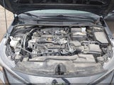 TOYOTA COROLLA LE 5YFB4MDEXPP069630 fotografie