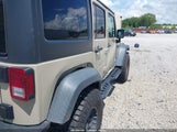 Jeep Wrangler Unlimited Rubicon 4X4 1C4BJWFG1HL593259 fotografie