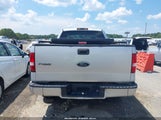 Ford F-150 Stx/Xl/Xlt 1FTRX12W04NC22377 fotografie