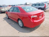 Toyota Camry Le 4T4BF1FK9ER440970 снимка