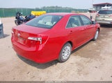 Toyota Camry Le 4T4BF1FK9ER440970 снимка