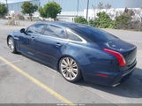 Jaguar Xj Xjl Supercharged SAJWA2GE7BMV17524 снимка