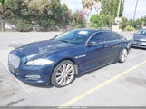 Jaguar Xj Xjl Supercharged SAJWA2GE7BMV17524 снимка
