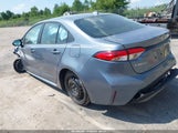 Toyota Corolla Le 5YFEPMAE2NP379356 fotografie