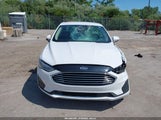 Ford Fusion Se 3FA6P0HD8LR262503 снимка