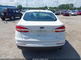 Ford Fusion Se 3FA6P0HD8LR262503 снимка