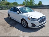 Ford Fusion Se 3FA6P0HD8LR262503 снимка