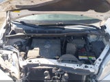 Toyota Sienna Xle V6 5TDYK3DC7BS128383 снимка