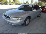 Buick Century Limited 2G4WY55J421251477 снимка