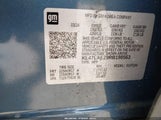 Buick Envista Preferred Fwd KL47LAE29RB198563 снимка