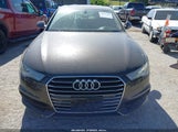 Audi A6 2.0T Premium WAUC8AFC5HN036730 снимка