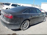 Audi A6 2.0T Premium WAUC8AFC5HN036730 снимка