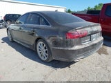 Audi A6 2.0T Premium WAUC8AFC5HN036730 снимка