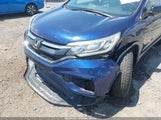 Honda Cr-V Lx 3CZRM3H31FG716917 снимка