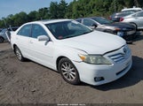 Toyota Camry Xle 4T4BF3EK9AR039801 fotografie