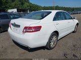 Toyota Camry Xle 4T4BF3EK9AR039801 photo