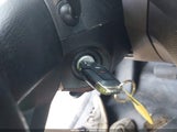 Ford Transit Connect Xl Cargo Van NM0LS7E76L1441388 снимка