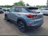 Chevrolet Trailblazer Fwd Rs KL79MTSL3PB129950 снимка