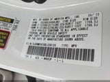Honda Cr-V Ex-L 5J6RM3H78DL038105 снимка