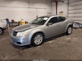 Dodge Avenger Se V6 1C3CDZAG1DN749582 снимка