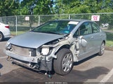 Honda Civic Lx 2HGFA16599H531465 fotografie
