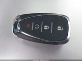 Chevrolet Trailblazer Fwd Lt KL79MPSLXPB140290 снимка