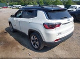 Jeep Compass Limited 4X4 3C4NJDCB1MT541929 снимка
