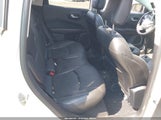 Jeep Compass Limited 4X4 3C4NJDCB1MT541929 снимка