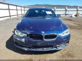 BMW 328I WBA8E9G59GNT82324 снимка