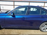 BMW 328I WBA8E9G59GNT82324 снимка