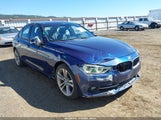 BMW 328I WBA8E9G59GNT82324 снимка