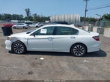 Honda Accord Hybrid Ex-L JHMCR6F57HC018724 photo