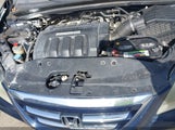 HONDA ODYSSEY EX-L 5FNRL38687B096593 снимка