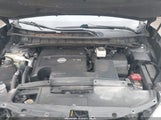 Nissan Murano S 5N1AZ2MH0JN135095 снимка