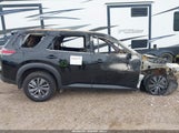 Nissan Pathfinder S Fwd 5N1DR3AA9SC253315 photo