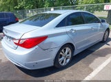Hyundai Sonata Limited 5NPEC4AC6DH547926 снимка