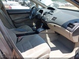 Honda Civic Ex 2HGFA1F80BH540720 fotografie