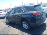 Chevrolet Equinox Fwd Lt 2GNAXKEV6N6142813 photo
